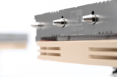 Foto 4 | Enfriador De Cpu Noctua Nh-l12s De Perfil Bajo Con Ventilador Pwm De 120 Mm - Venta Internacional.