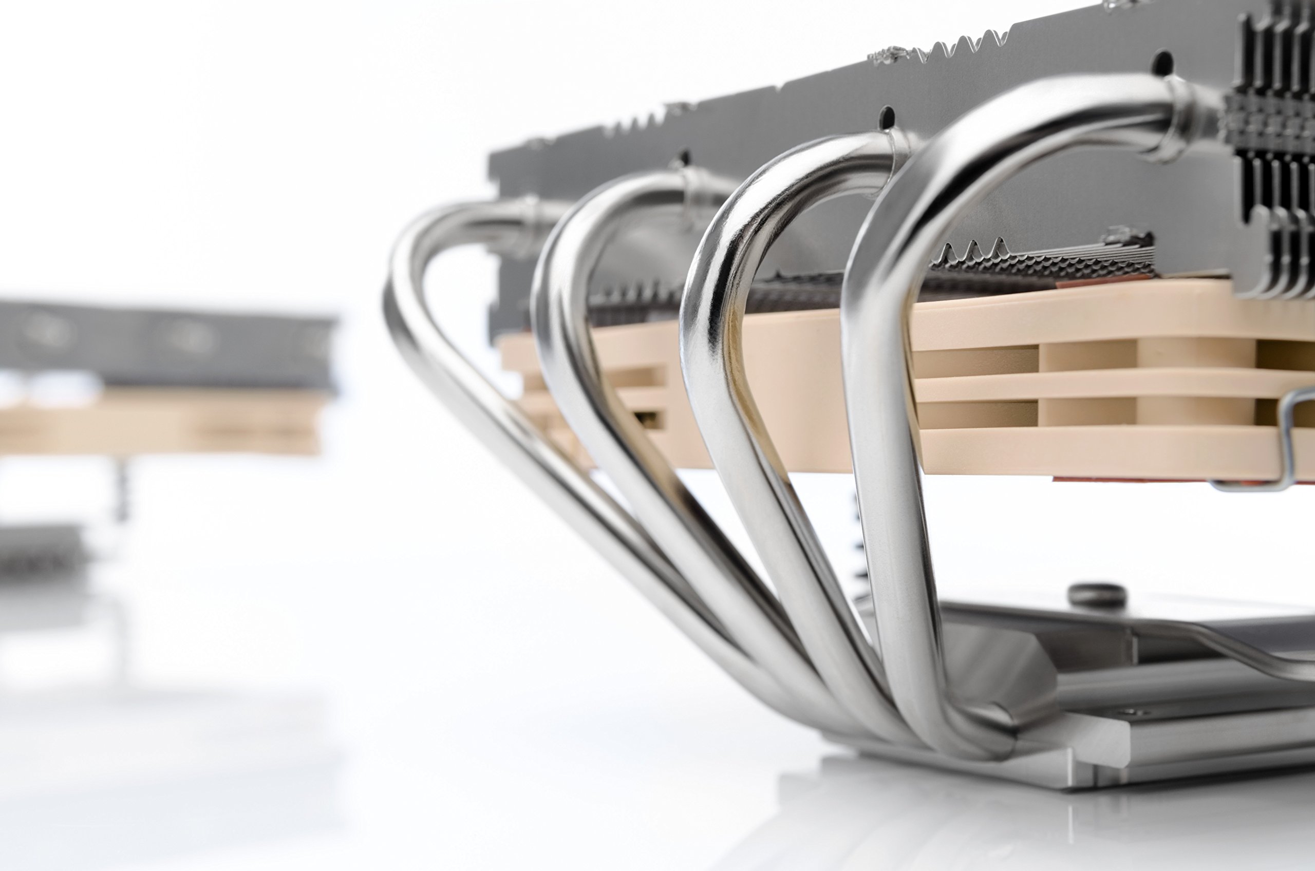 Foto 6 pulgar | Enfriador De Cpu Noctua Nh-l12s De Perfil Bajo Con Ventilador Pwm De 120 Mm - Venta Internacional.