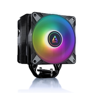 Foto 1 | Enfriador de Cpu Arctic Freezer 36 A-rgb Con 2 Ventiladores De 120 Mm - Venta Internacional