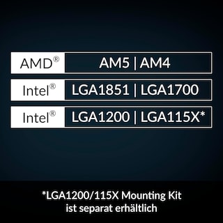 Foto 6 | Enfriador de Cpu Arctic Freezer 36 A-rgb Con 2 Ventiladores De 120 Mm - Venta Internacional