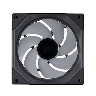 Foto 3 | Fan Lian Li Uni Fan Sl-infinity 120 Paquete Individual Argb Negro - Venta Internacional.