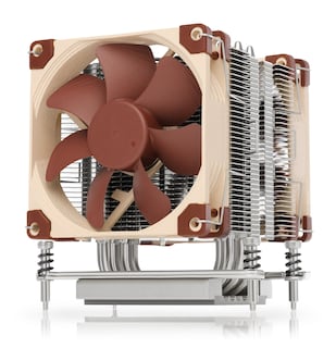 Foto 1 | Enfriador De Cpu Noctua Nh-u9 Tr4-sp3 Para Amd Strx4/tr4/sp3 - Venta Internacional.