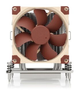 Foto 2 | Enfriador De Cpu Noctua Nh-u9 Tr4-sp3 Para Amd Strx4/tr4/sp3 - Venta Internacional.