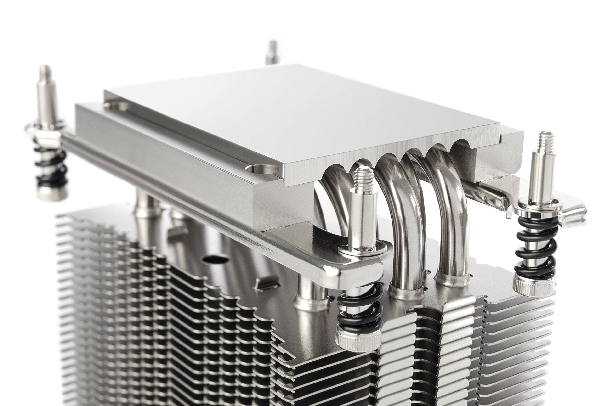 Foto 4 | Enfriador De Cpu Noctua Nh-u9 Tr4-sp3 Para Amd Strx4/tr4/sp3 - Venta Internacional.