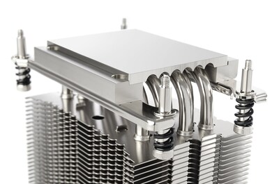 Foto 4 | Enfriador De Cpu Noctua Nh-u9 Tr4-sp3 Para Amd Strx4/tr4/sp3 - Venta Internacional.