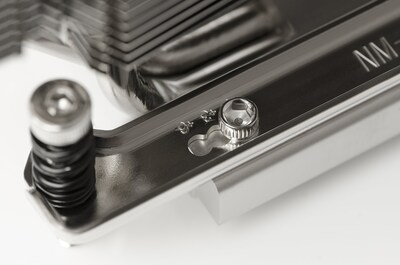 Foto 5 | Enfriador De Cpu Noctua Nh-u9 Tr4-sp3 Para Amd Strx4/tr4/sp3 - Venta Internacional.