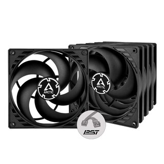 Foto 1 | Ventilador Case Arctic P14 Pwm Pst 140 mm Con Pwm Sharing - Venta Internacional