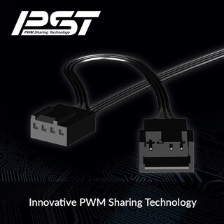 Foto 5 | Ventilador Case Arctic P14 Pwm Pst 140 mm Con Pwm Sharing - Venta Internacional