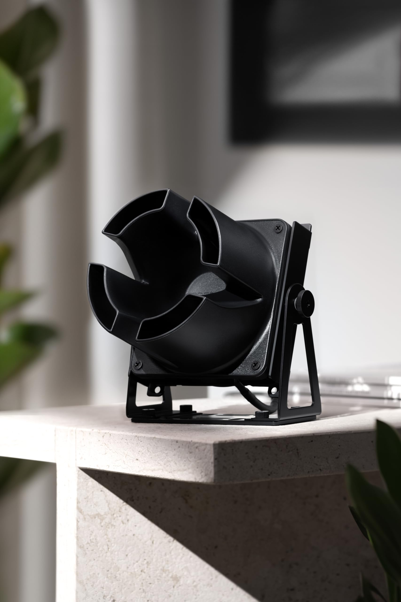 Foto 5 pulgar | Set de Ventiladores Noctua Nv-fs1 con Ventilador Nf-a12x25 de 120 mm Negro - Venta Internacional