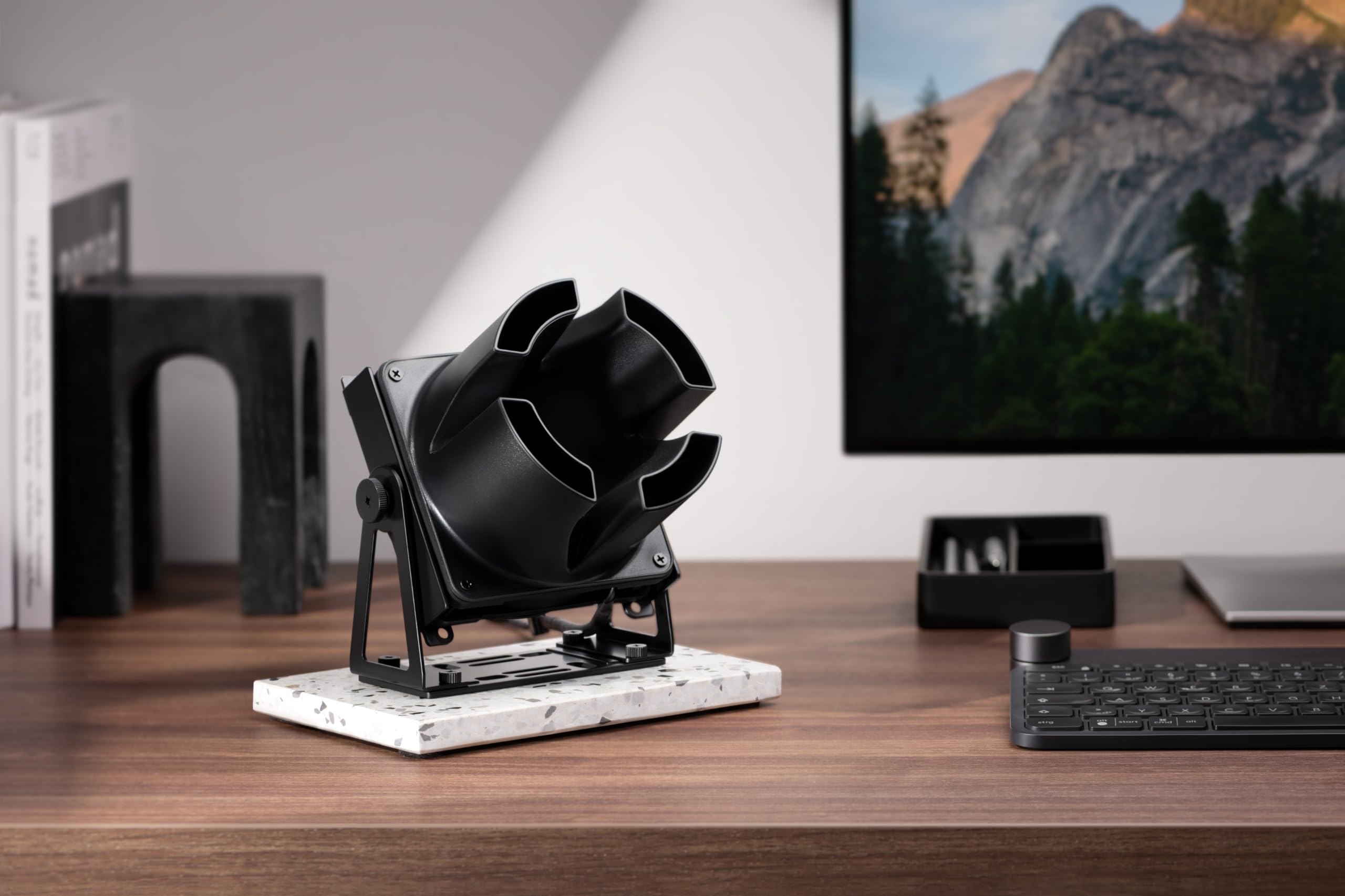 Foto 6 pulgar | Set de Ventiladores Noctua Nv-fs1 con Ventilador Nf-a12x25 de 120 mm Negro - Venta Internacional