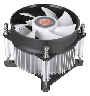 Foto 1 | Enfriador De Cpu Thermaltake Gravity I2 95 W Intel Lga 1200/115x - Venta Internacional.