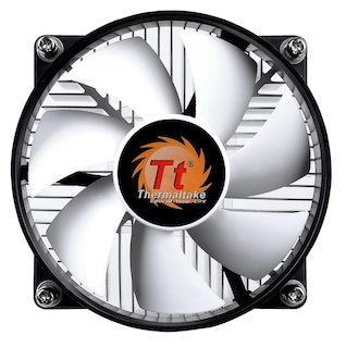 Foto 3 | Enfriador De Cpu Thermaltake Gravity I2 95 W Intel Lga 1200/115x - Venta Internacional.