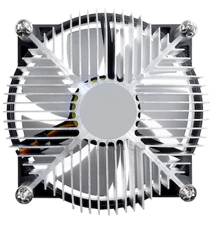 Foto 4 | Enfriador De Cpu Thermaltake Gravity I2 95 W Intel Lga 1200/115x - Venta Internacional.