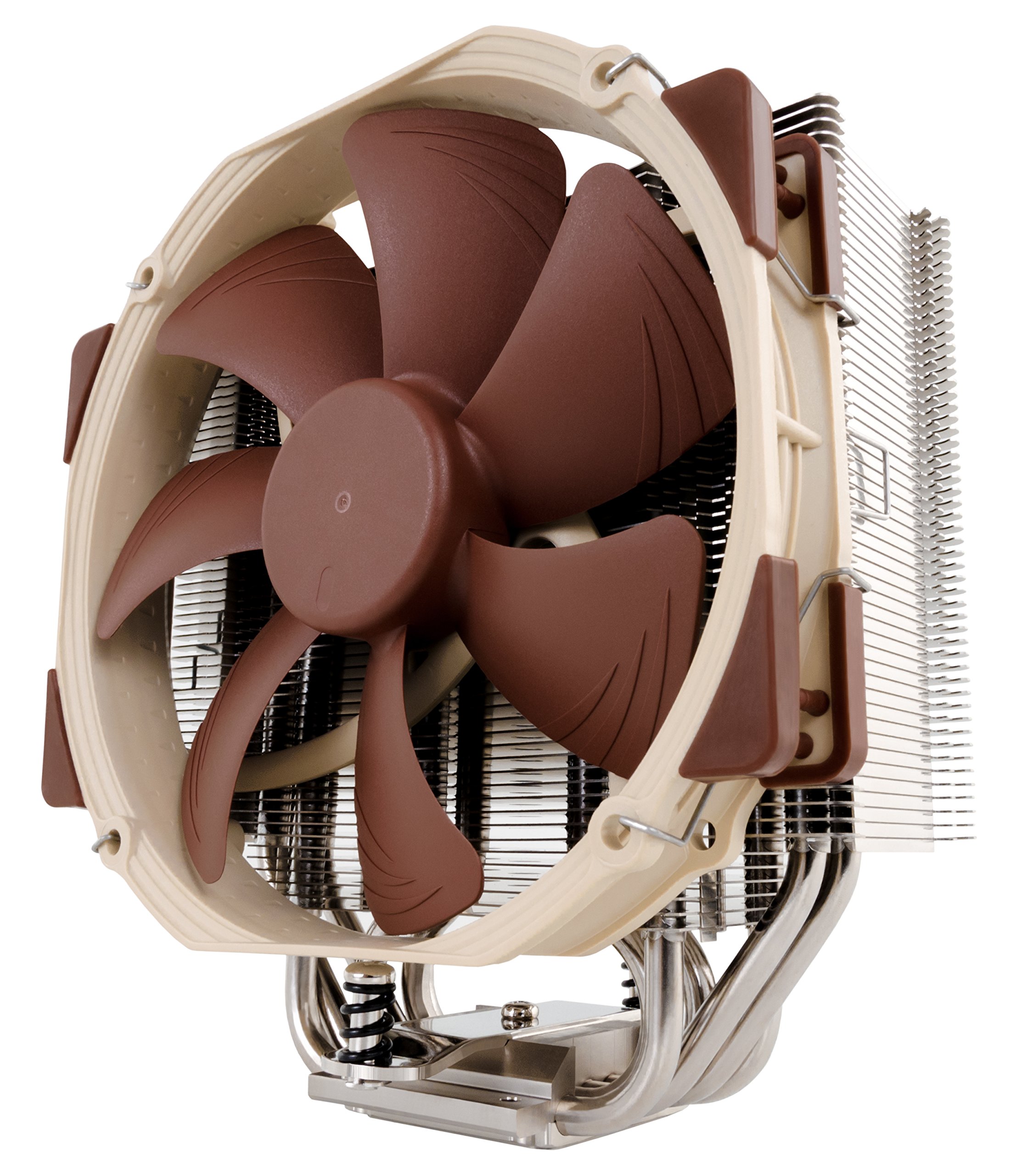 Enfriador de Cpu Noctua Nh-u14s 140 Mm - Venta Internacional