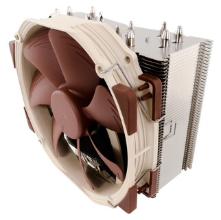 Foto 3 | Enfriador de Cpu Noctua Nh-u14s 140 Mm - Venta Internacional