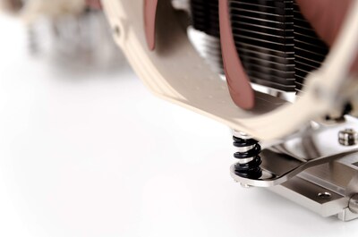 Foto 5 | Enfriador de Cpu Noctua Nh-u14s 140 Mm - Venta Internacional