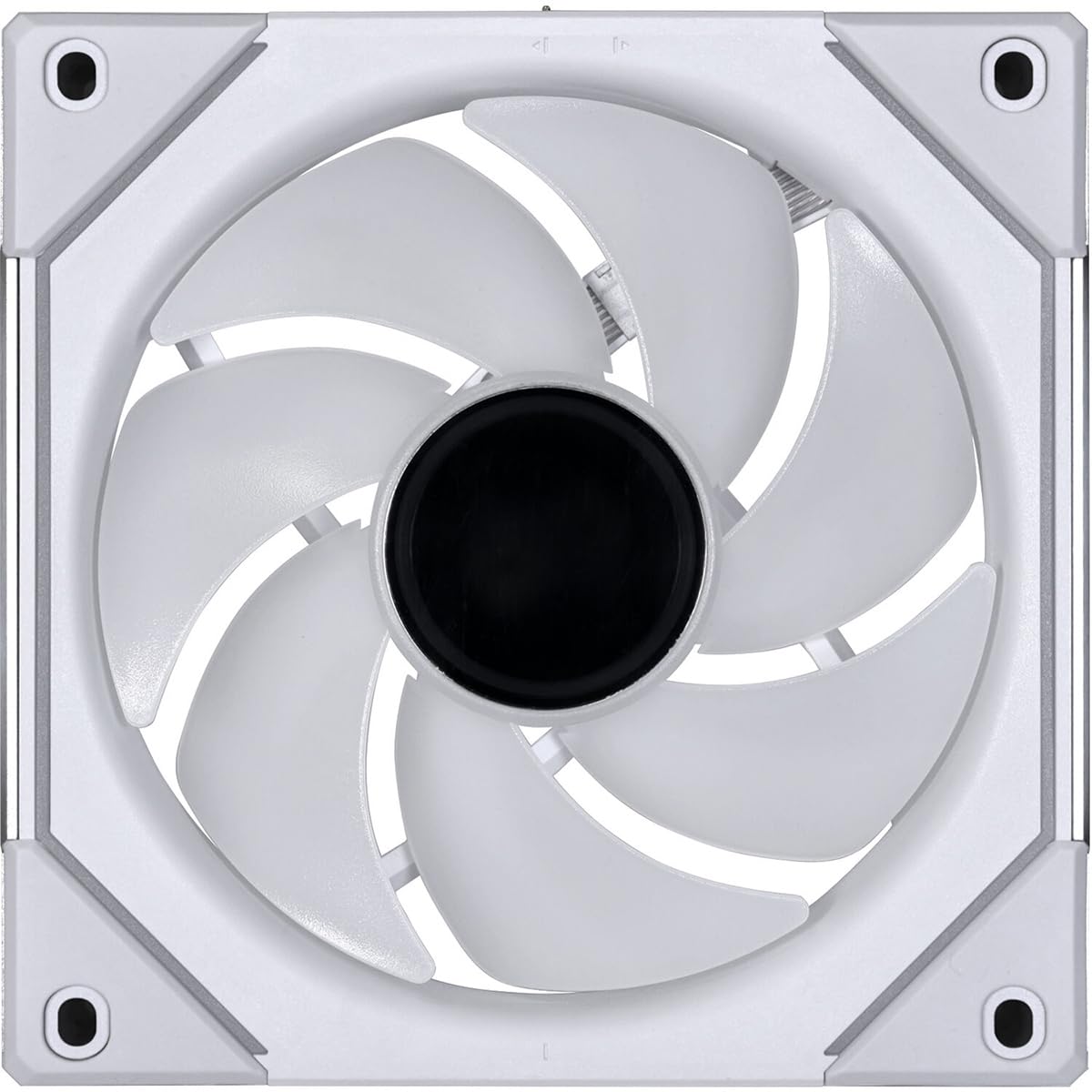 Foto 5 pulgar | Case Fan Lian-li Uni Fan Sl-infinity 120 Mm Argb, Paquete De 3 Unidades, Color Blanco - Venta Internacional.