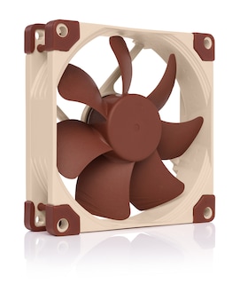 Foto 1 | Ventilador Noctua Nf-a9 Pwm Premium Silencioso 92 Mm 12 V 2000 Rpm 22,8 Db - Venta Internacional