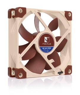 Foto 2 | Ventilador Noctua Nf-a9 Pwm Premium Silencioso 92 Mm 12 V 2000 Rpm 22,8 Db - Venta Internacional