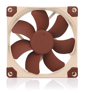 Foto 3 | Ventilador Noctua Nf-a9 Pwm Premium Silencioso 92 Mm 12 V 2000 Rpm 22,8 Db - Venta Internacional