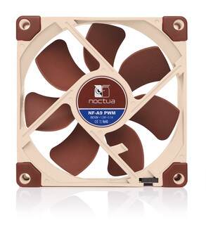 Foto 4 | Ventilador Noctua Nf-a9 Pwm Premium Silencioso 92 Mm 12 V 2000 Rpm 22,8 Db - Venta Internacional