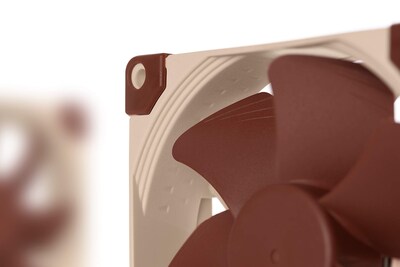 Foto 6 | Ventilador Noctua Nf-a9 Pwm Premium Silencioso 92 Mm 12 V 2000 Rpm 22,8 Db - Venta Internacional