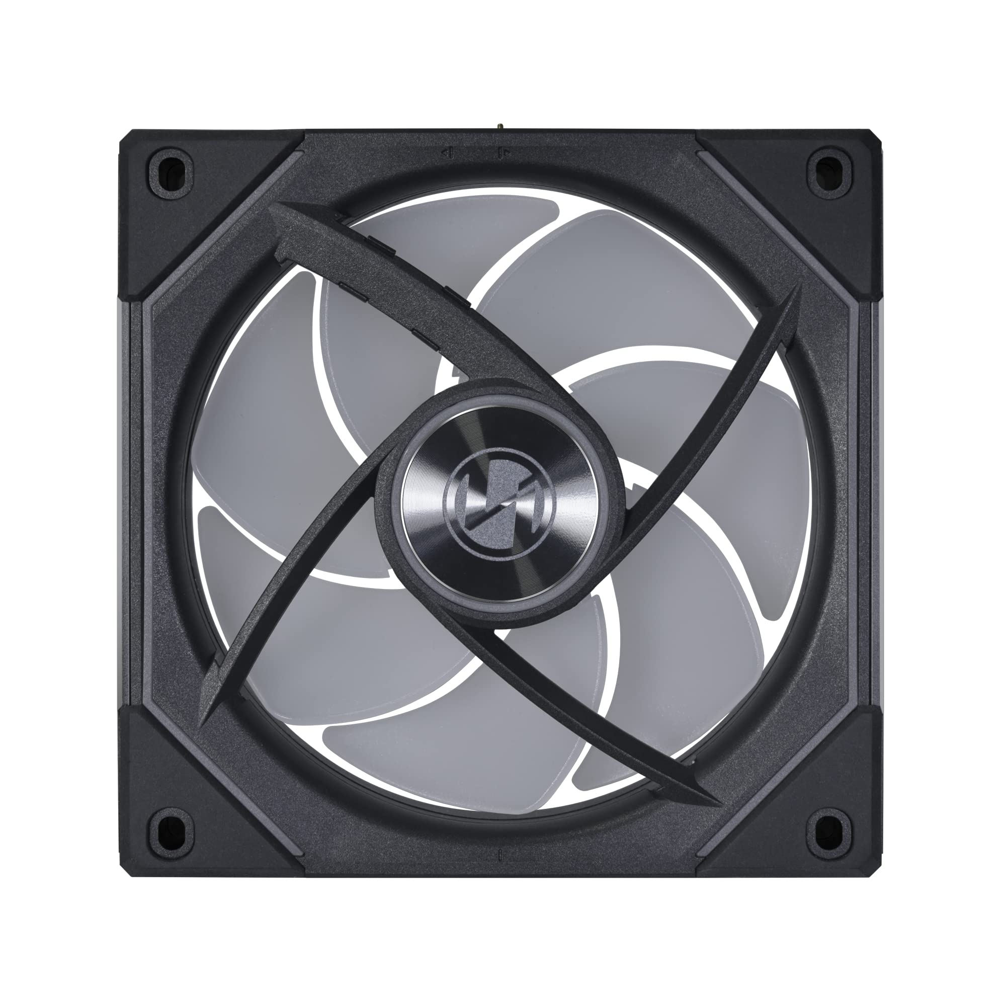 Foto 5 pulgar | Fan Lian Li Uni Fan Sl-infinity 120 Paquete Triple Con Controlador - Venta Internacional.