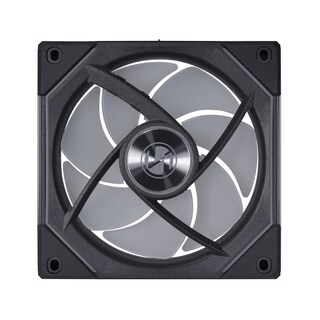 Foto 4 | Fan Lian Li Uni Fan Sl-infinity 120 Paquete Triple Con Controlador - Venta Internacional.
