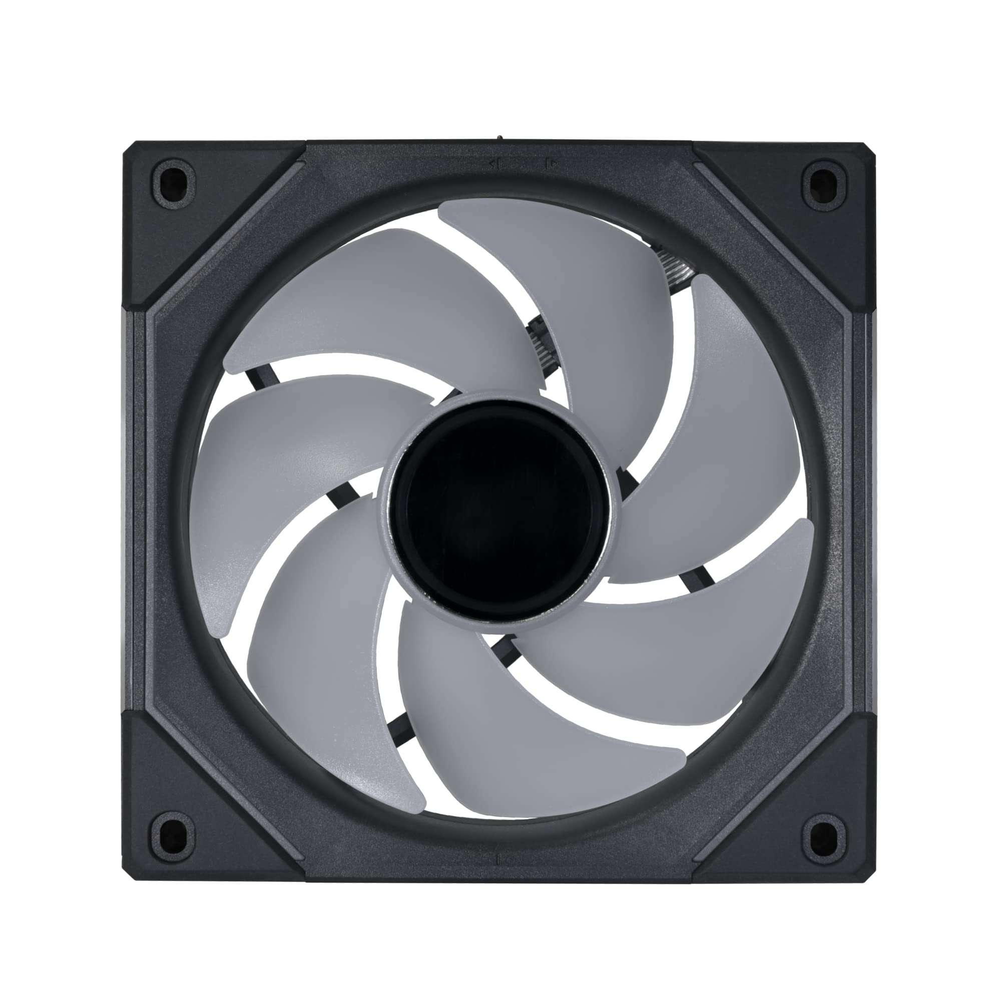 Foto 6 | Fan Lian Li Uni Fan Sl-infinity 120 Paquete Triple Con Controlador - Venta Internacional.