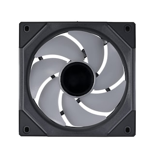Foto 6 | Fan Lian Li Uni Fan Sl-infinity 120 Paquete Triple Con Controlador - Venta Internacional.