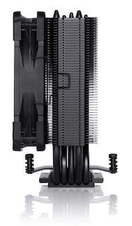 Foto 3 | Enfriador De Cpu Noctua Nh-u12s Chromax.black De 120 Mm De Torre Única - Venta Internacional.