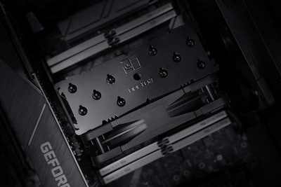 Foto 5 | Enfriador De Cpu Noctua Nh-u12s Chromax.black De 120 Mm De Torre Única - Venta Internacional.
