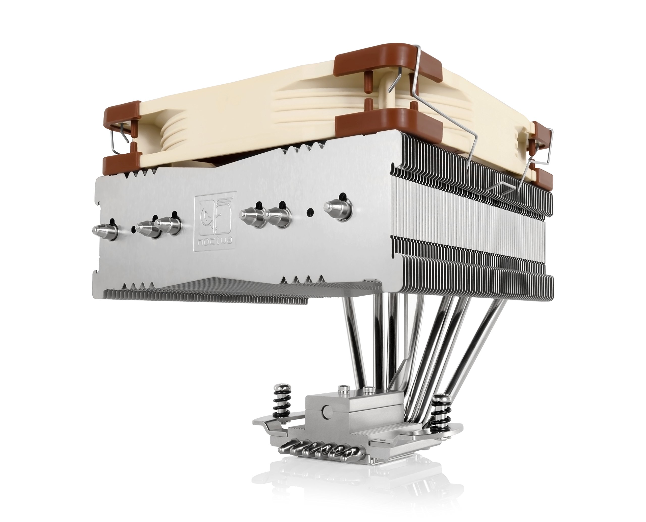 Foto 2 pulgar | Enfriador De Cpu Noctua Nh-c14s Con Ventilador Nf-a14 Pwm De 140 Mm - Venta Internacional.