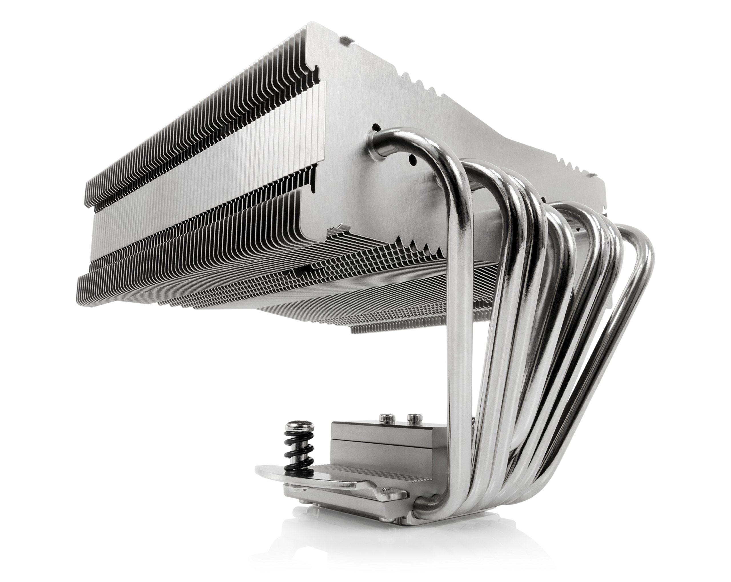 Foto 4 pulgar | Enfriador De Cpu Noctua Nh-c14s Con Ventilador Nf-a14 Pwm De 140 Mm - Venta Internacional.