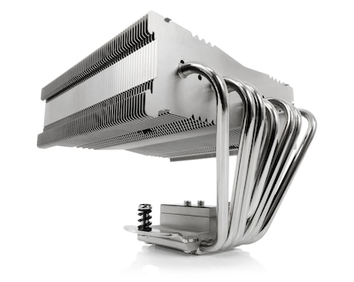 Foto 3 | Enfriador De Cpu Noctua Nh-c14s Con Ventilador Nf-a14 Pwm De 140 Mm - Venta Internacional.