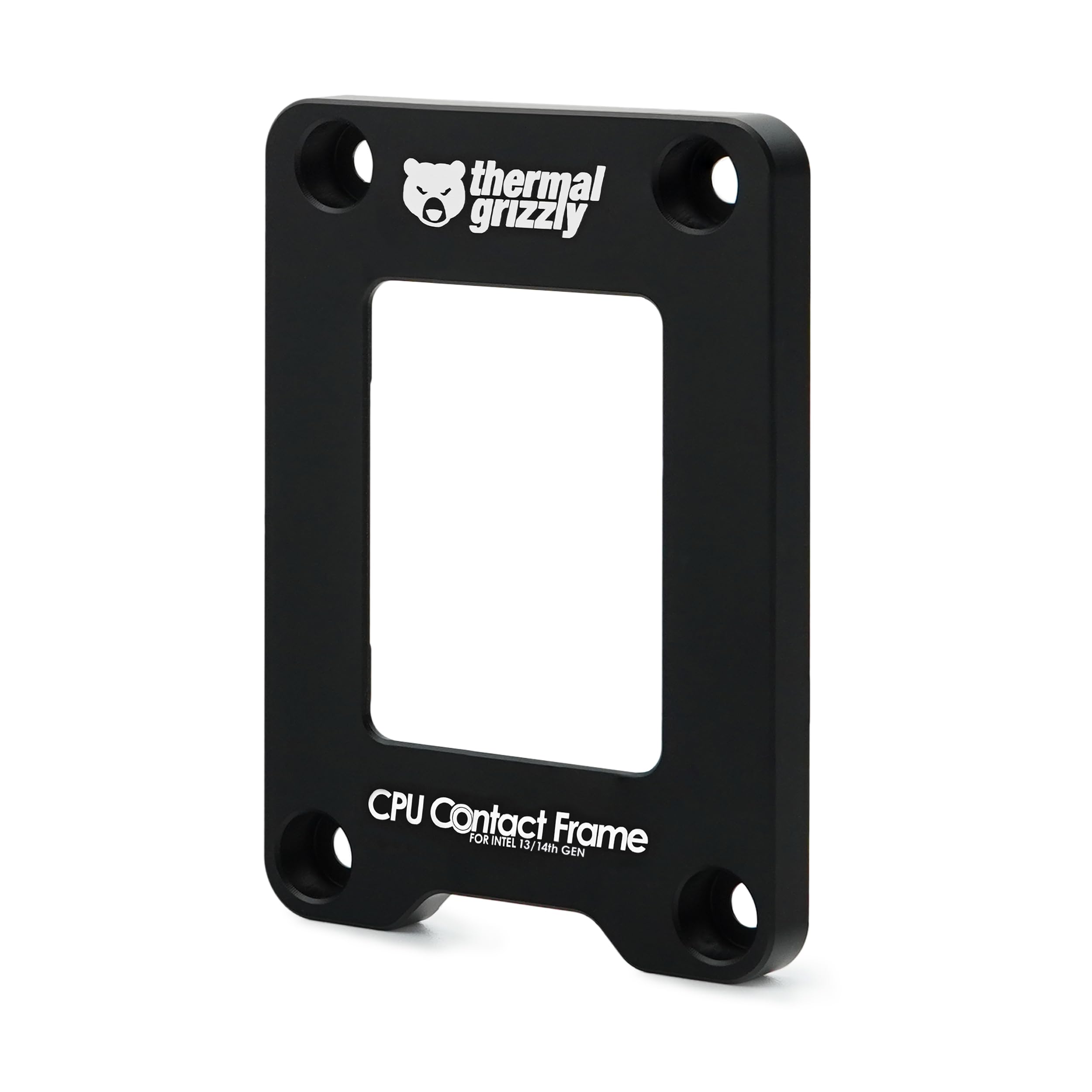 Marco De Contacto De Cpu Thermal Grizzly Para Intel 13ª Y 14ª Generación - Venta Internacional.