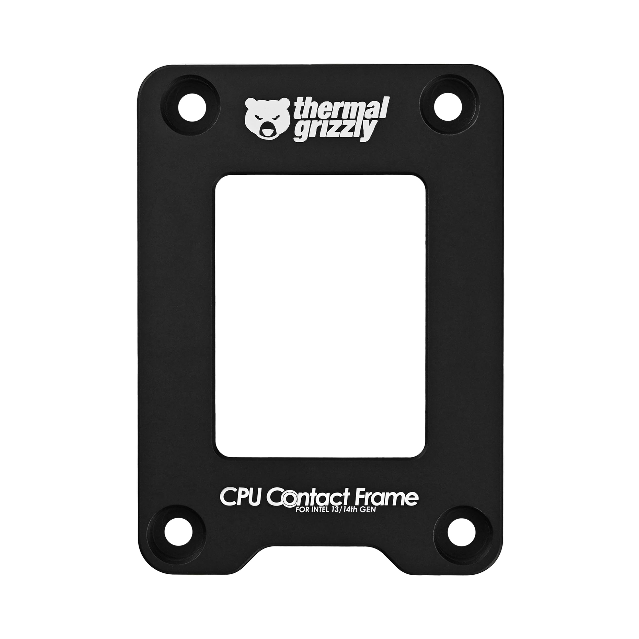 Foto 3 pulgar | Marco De Contacto De Cpu Thermal Grizzly Para Intel 13ª Y 14ª Generación - Venta Internacional.