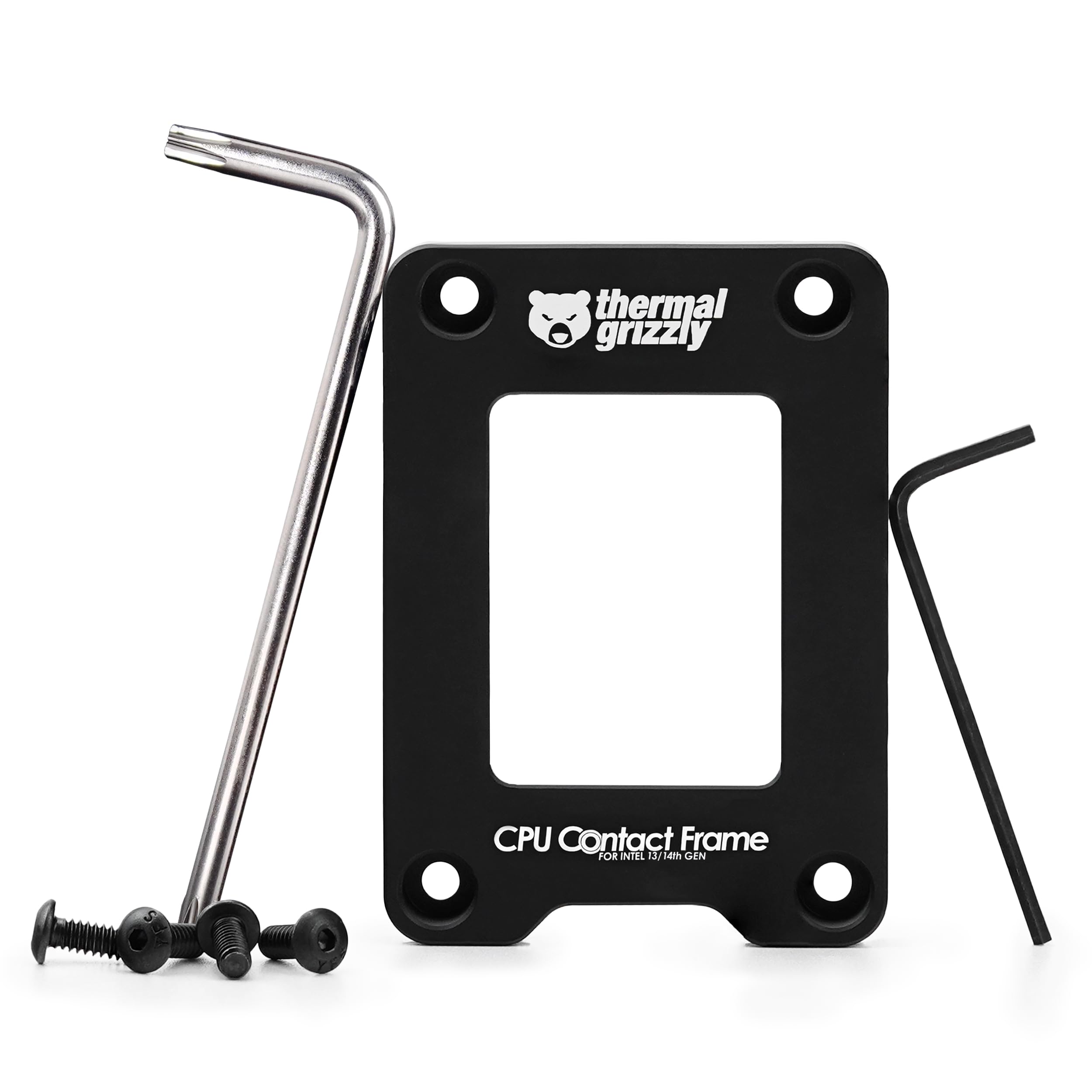 Foto 5 pulgar | Marco De Contacto De Cpu Thermal Grizzly Para Intel 13ª Y 14ª Generación - Venta Internacional.