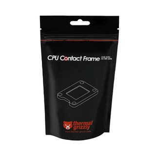 Foto 6 | Marco De Contacto De Cpu Thermal Grizzly Para Intel 13ª Y 14ª Generación - Venta Internacional.
