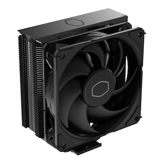 Foto 1 | Enfriador De Aire Para Cpu Master Hyper 212 Black Sickleflow 120 - Venta Internacional.