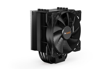 Foto 1 | Cpu Cooler, ¡silencio! Pure Rock 2 Con Tdp De 150 W Para Intel/amd - Venta Internacional.