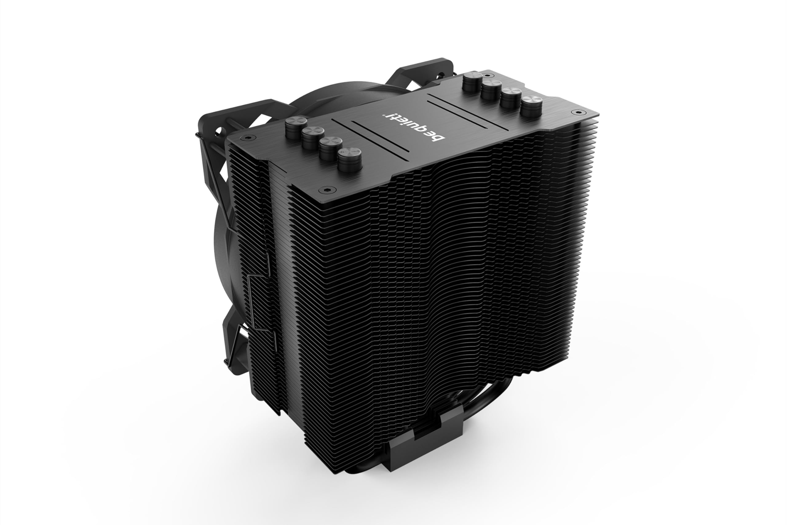 Foto 3 pulgar | Cpu Cooler, ¡silencio! Pure Rock 2 Con Tdp De 150 W Para Intel/amd - Venta Internacional.