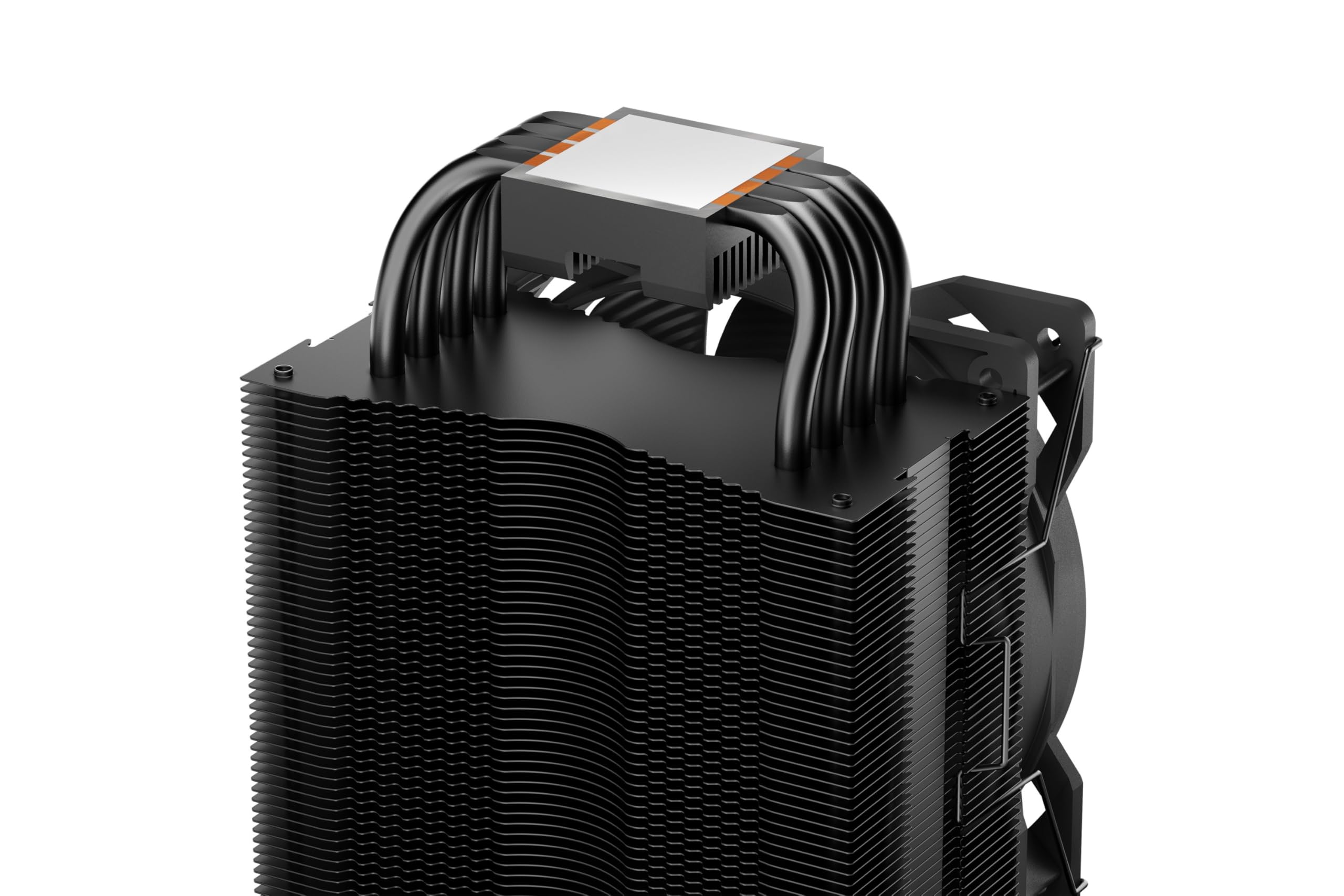 Foto 4 pulgar | Cpu Cooler, ¡silencio! Pure Rock 2 Con Tdp De 150 W Para Intel/amd - Venta Internacional.