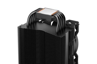 Foto 3 | Cpu Cooler, ¡silencio! Pure Rock 2 Con Tdp De 150 W Para Intel/amd - Venta Internacional.