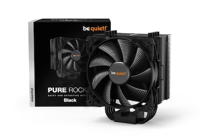 Foto 5 | Cpu Cooler, ¡silencio! Pure Rock 2 Con Tdp De 150 W Para Intel/amd - Venta Internacional.