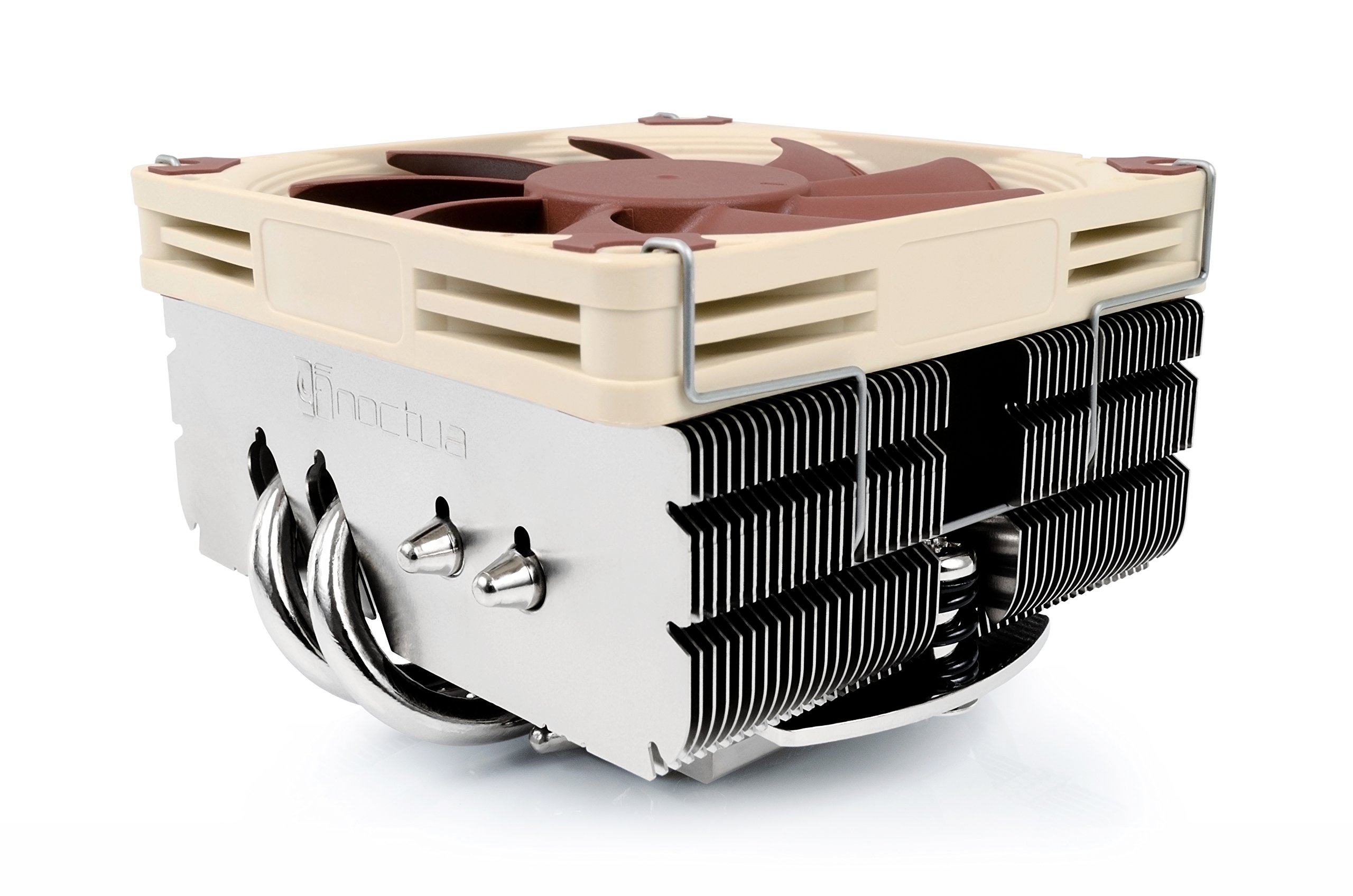 Foto 2 pulgar | Enfriador De Cpu Noctua Nh-l9x65 De Perfil Bajo De 65 Mm Con Ventilador Pwm - Venta Internacional.