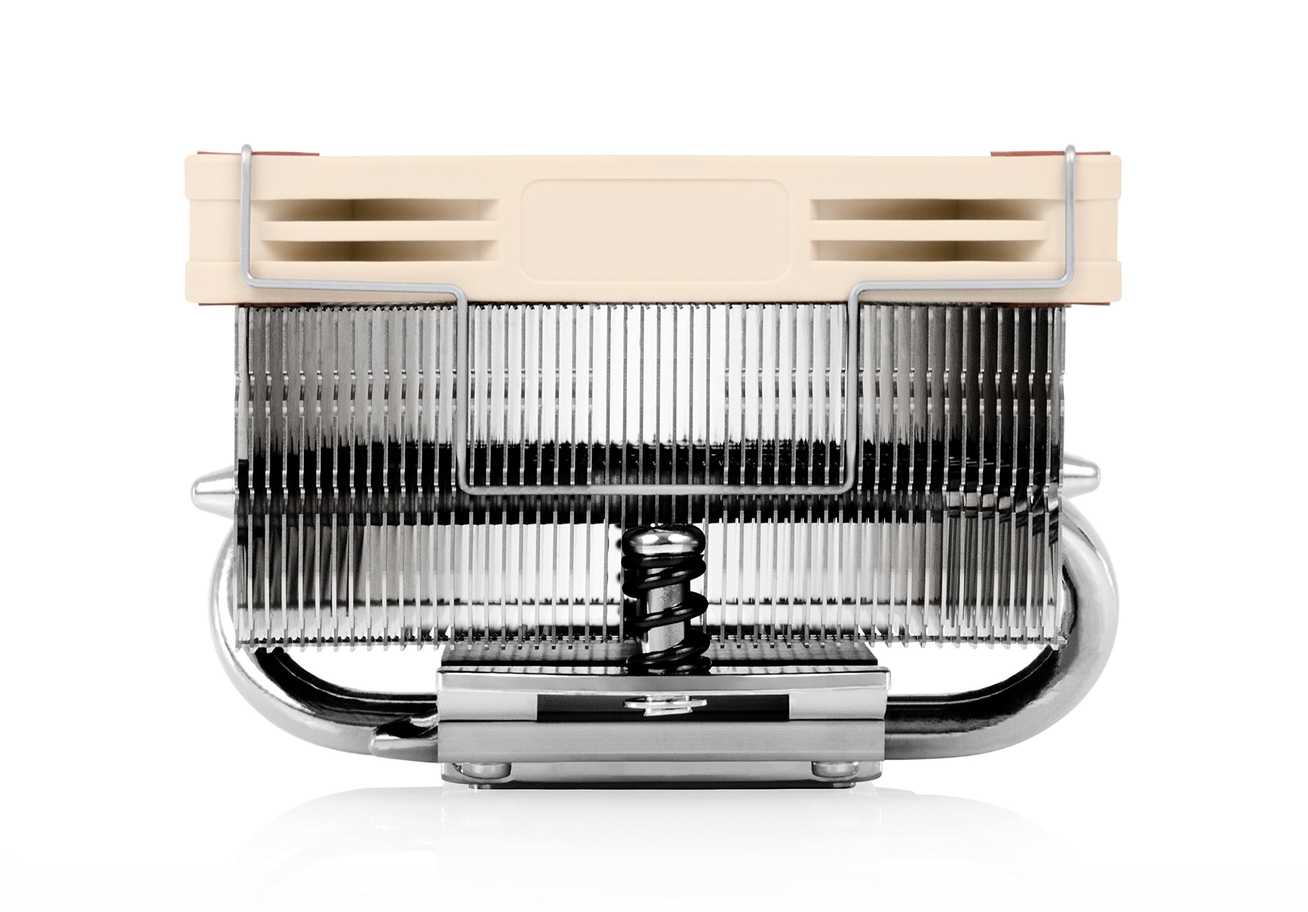 Foto 3 pulgar | Enfriador De Cpu Noctua Nh-l9x65 De Perfil Bajo De 65 Mm Con Ventilador Pwm - Venta Internacional.