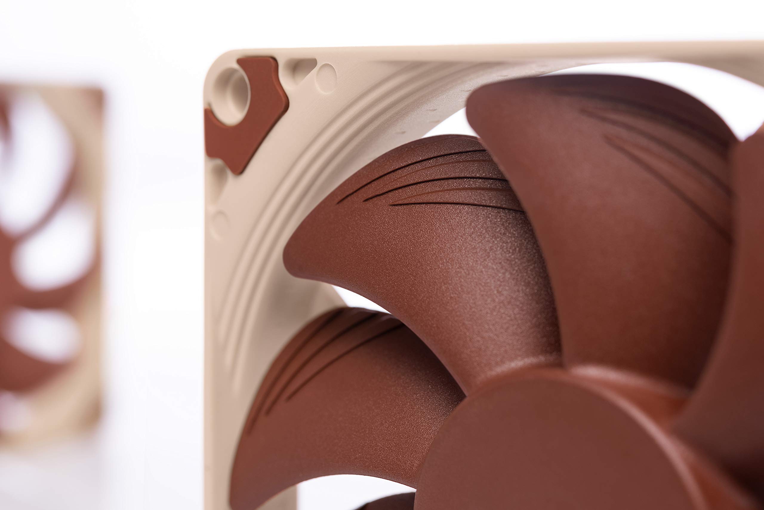 Foto 7 pulgar | Ventilador Noctua Nf-a9x14 Pwm Premium Quiet 92 X 14 Mm Marrón - Venta Internacional