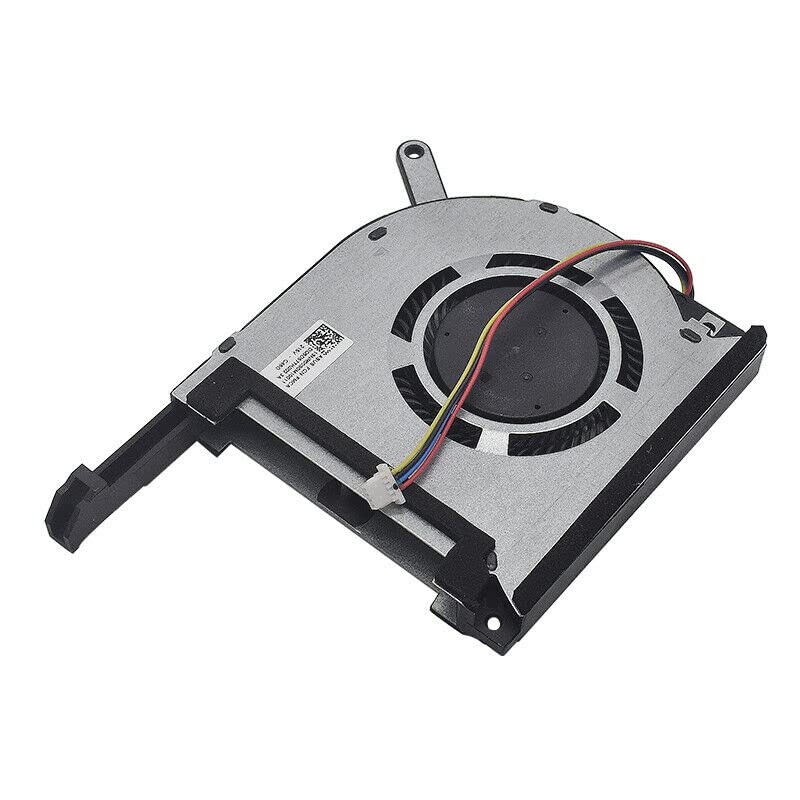 Foto 4 | Ventiladores De Refrigeración Para Asus Tuf Gaming A15 Fa506 Iv Fa506iu Fa506ih Fx506 - Venta Internacional.