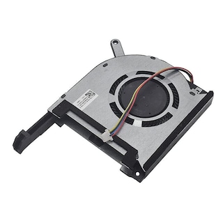 Foto 4 | Ventiladores De Refrigeración Para Asus Tuf Gaming A15 Fa506 Iv Fa506iu Fa506ih Fx506 - Venta Internacional.